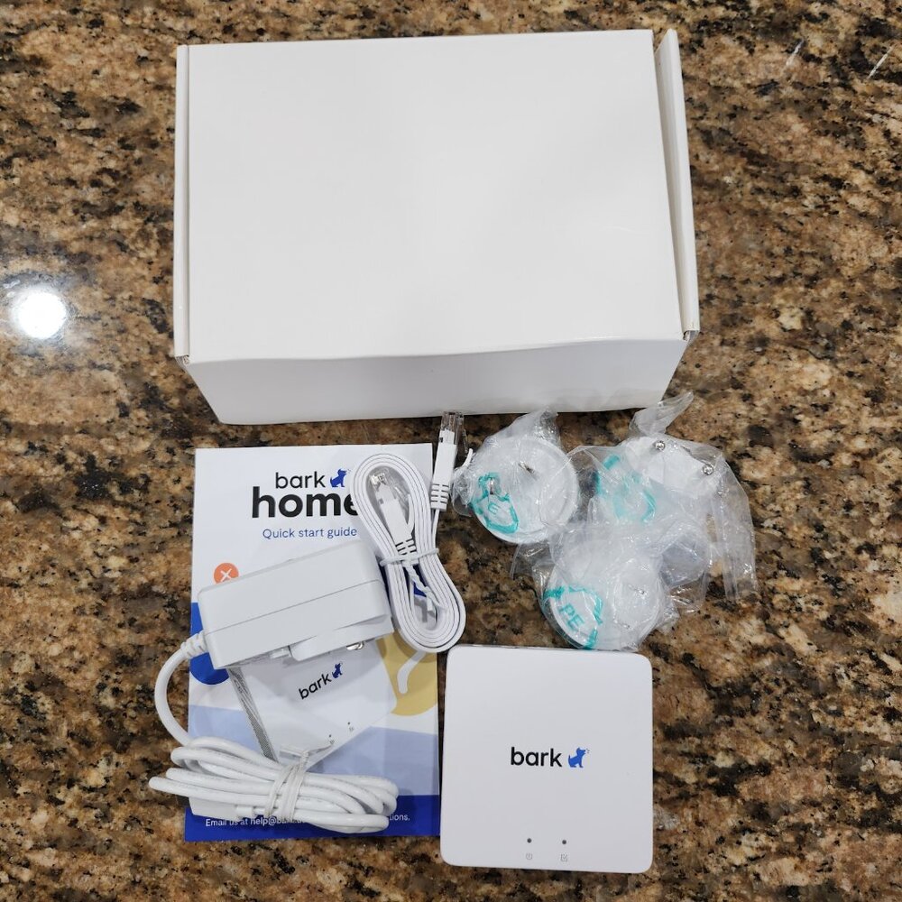 Bark Home Parental Control Device - Picture 4 of 8